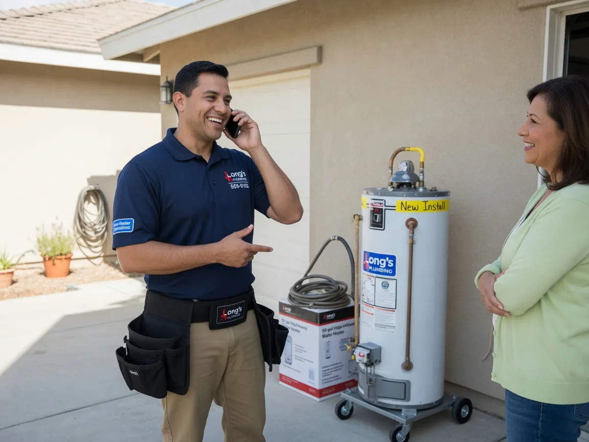 Leak Detection Ferrum, VA FAQs